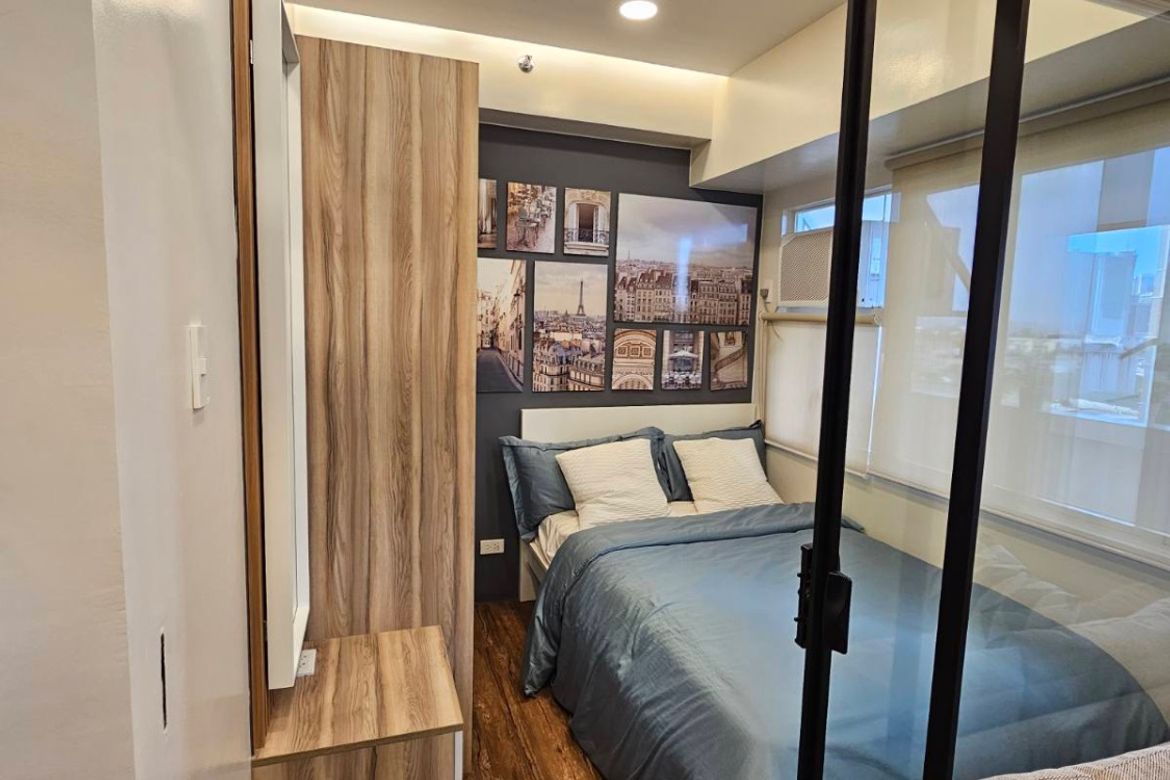 1 Bedroom Condo for Sale in Pioneer Heights 1, Highway Hills, Mandaluyong, Metro Manila near MRT-3 Boni – photo 5