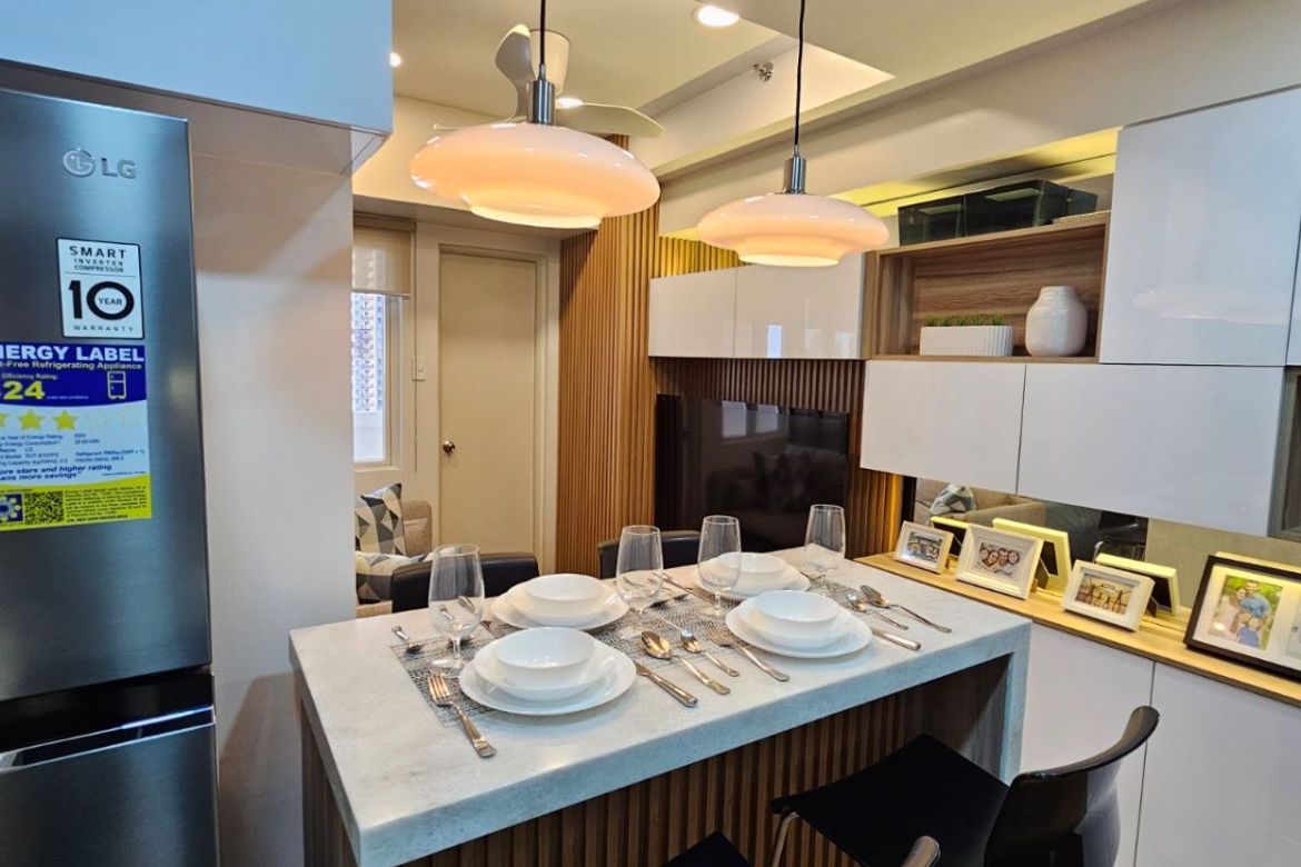 1 Bedroom Condo for Sale in Pioneer Heights 1, Highway Hills, Mandaluyong, Metro Manila near MRT-3 Boni – photo 8