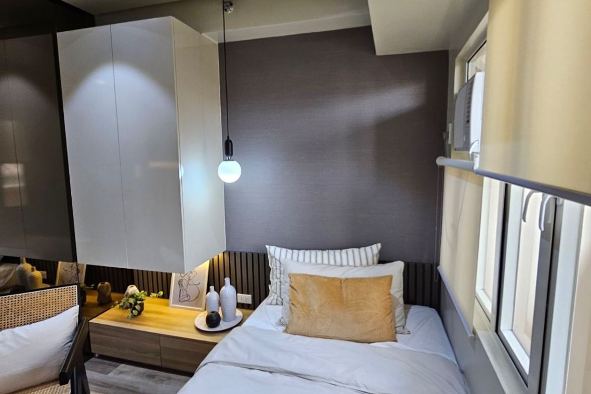 1 Bedroom Condo for Sale in Pioneer Heights 1, Highway Hills, Mandaluyong, Metro Manila near MRT-3 Boni – photo 5