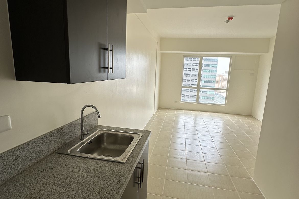 1 Bedroom Condo for Sale in Pioneer Woodlands, Barangka Ilaya, Mandaluyong, Metro Manila near MRT-3 Boni – photo 2