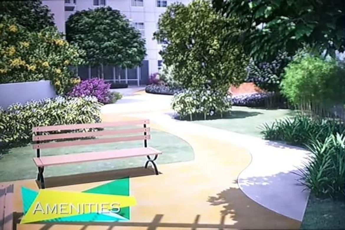1 Bedroom Condo for Sale in Pioneer Woodlands, Barangka Ilaya, Mandaluyong, Metro Manila near MRT-3 Boni – photo 2