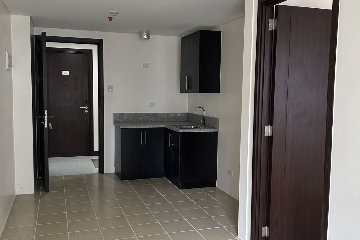 1 Bedroom Condo for Sale in Pioneer Woodlands, Barangka Ilaya, Mandaluyong, Metro Manila near MRT-3 Boni – photo 4