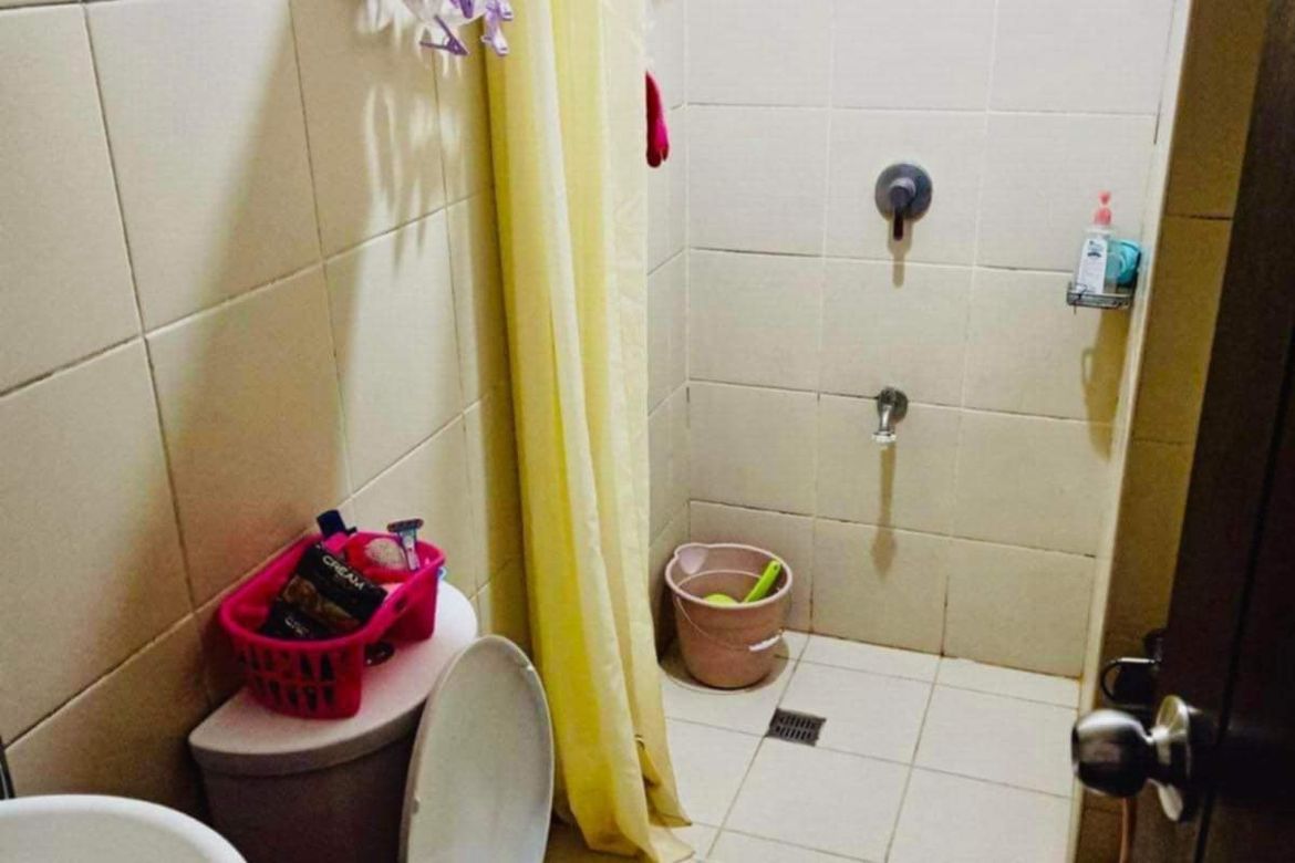 1 Bedroom Condo for Sale in Pioneer Woodlands, Barangka Ilaya, Mandaluyong, Metro Manila near MRT-3 Boni – photo 4