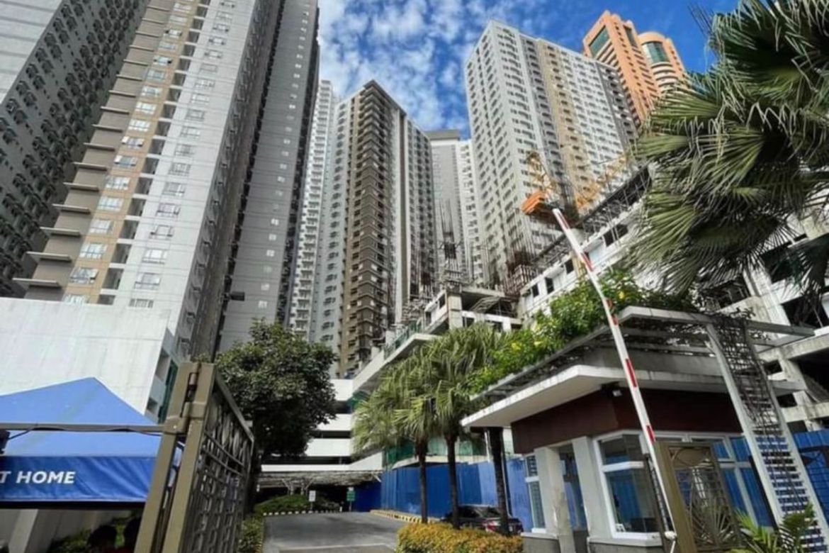 1 Bedroom Condo for Sale in Pioneer Woodlands, Barangka Ilaya, Mandaluyong, Metro Manila near MRT-3 Boni – photo 5