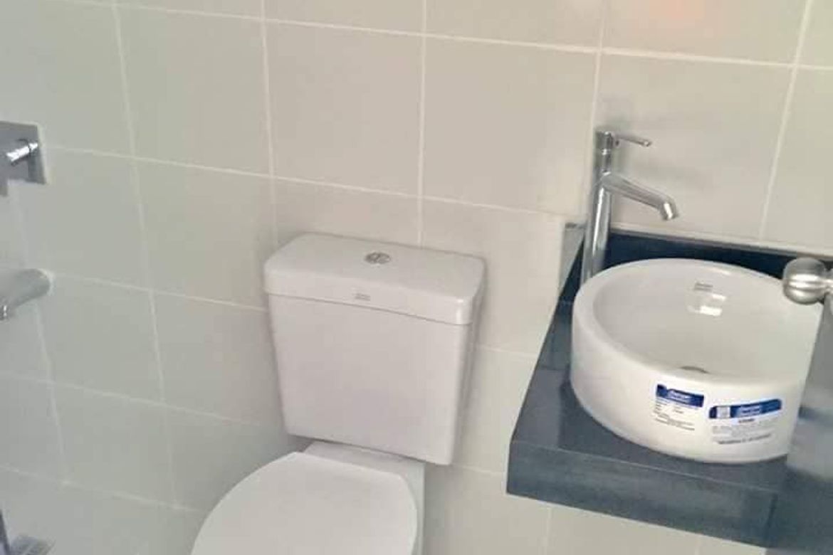 1 Bedroom Condo for Sale in Pioneer Woodlands, Barangka Ilaya, Mandaluyong, Metro Manila near MRT-3 Boni – photo 6