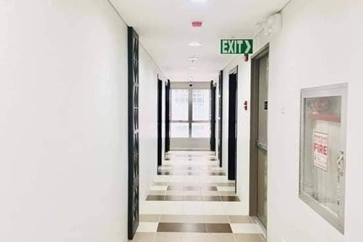 1 Bedroom Condo for Sale in Pioneer Woodlands, Barangka Ilaya, Mandaluyong, Metro Manila near MRT-3 Boni – photo 8