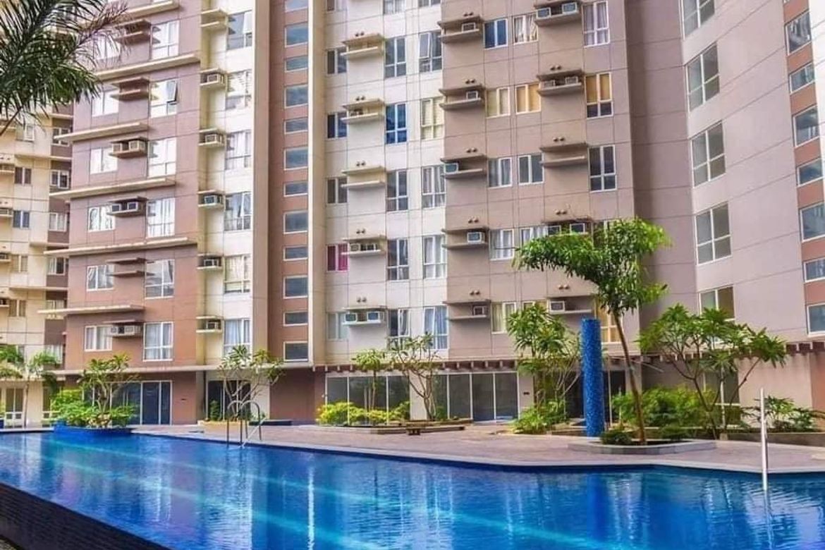 1 Bedroom Condo for Sale in Pioneer Woodlands, Barangka Ilaya, Mandaluyong, Metro Manila near MRT-3 Boni