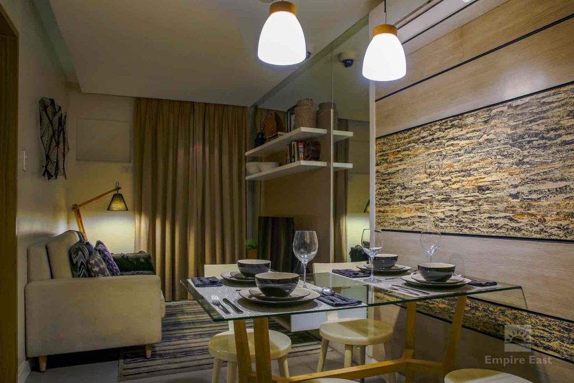 1 Bedroom Condo for Sale in Pioneer Woodlands, Barangka Ilaya, Mandaluyong, Metro Manila near MRT-3 Boni – photo 6