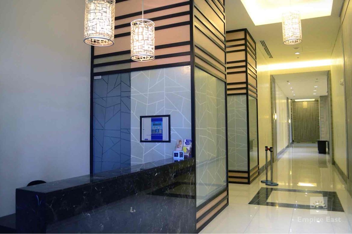 1 Bedroom Condo for Sale in Pioneer Woodlands, Barangka Ilaya, Mandaluyong, Metro Manila near MRT-3 Boni – photo 8