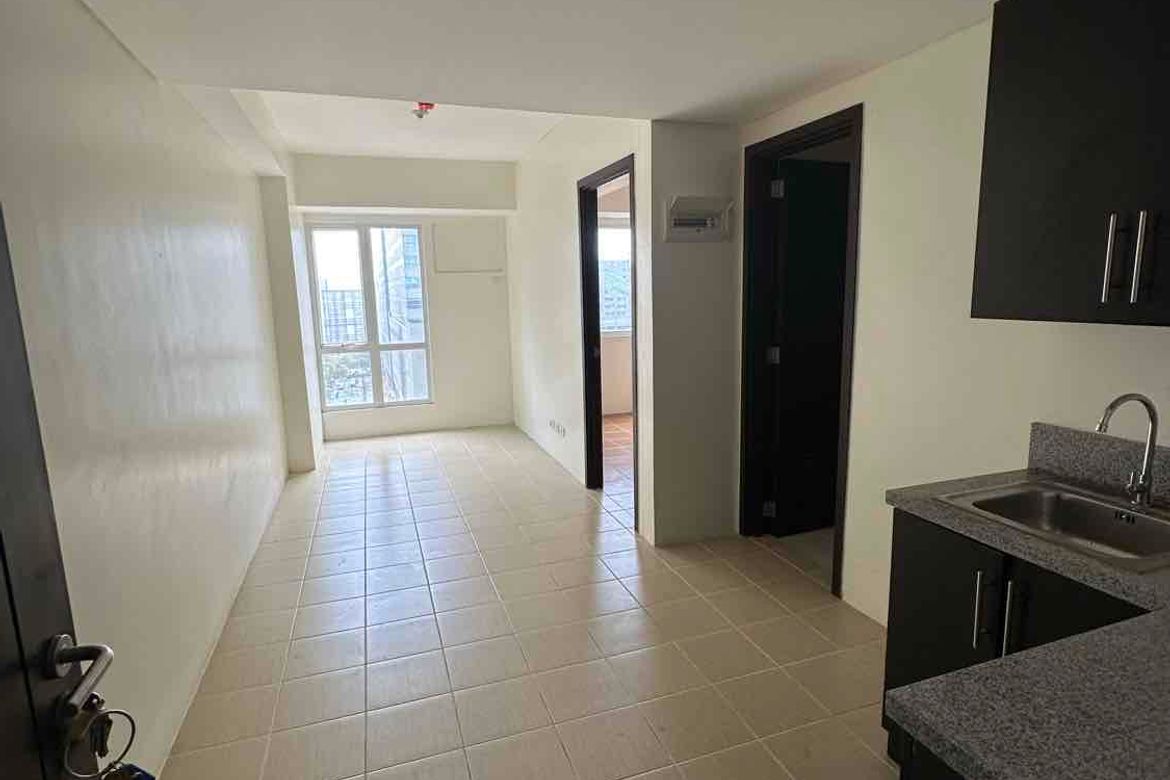 1 Bedroom Condo for Sale in Pioneer Woodlands, Barangka Ilaya, Mandaluyong, Metro Manila near MRT-3 Boni – photo 3