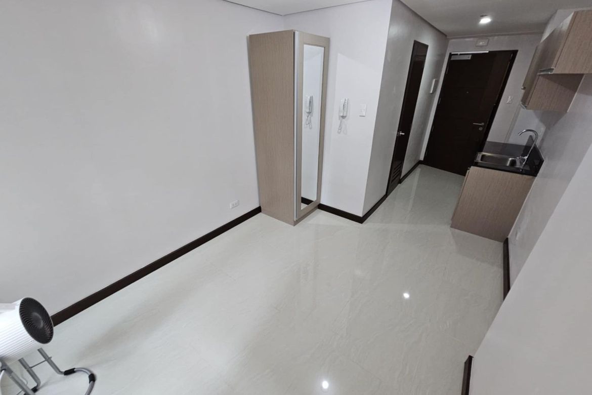 1 Bedroom Condo for Sale in Plainview, Mandaluyong, Metro Manila near MRT-3 Boni – photo 4