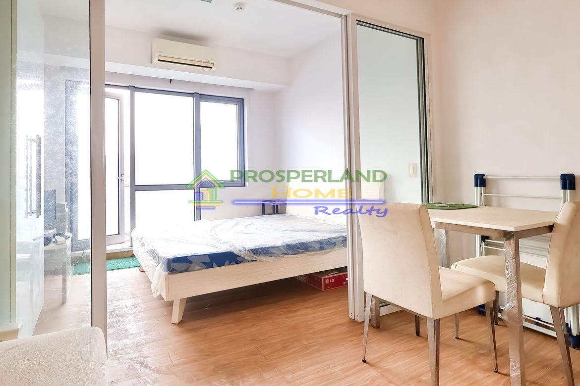 1 Bedroom Condo for Sale in Plainview, Mandaluyong, Metro Manila near MRT-3 Boni – photo 2