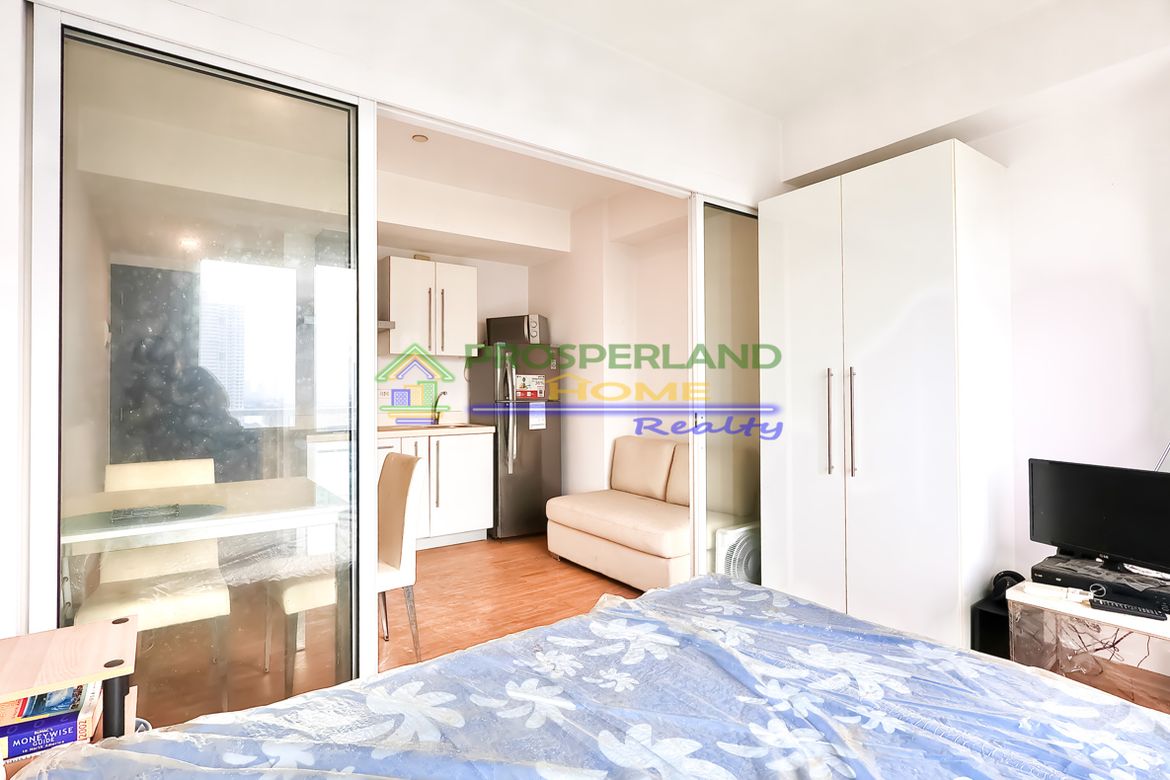 1 Bedroom Condo for Sale in Plainview, Mandaluyong, Metro Manila near MRT-3 Boni – photo 5