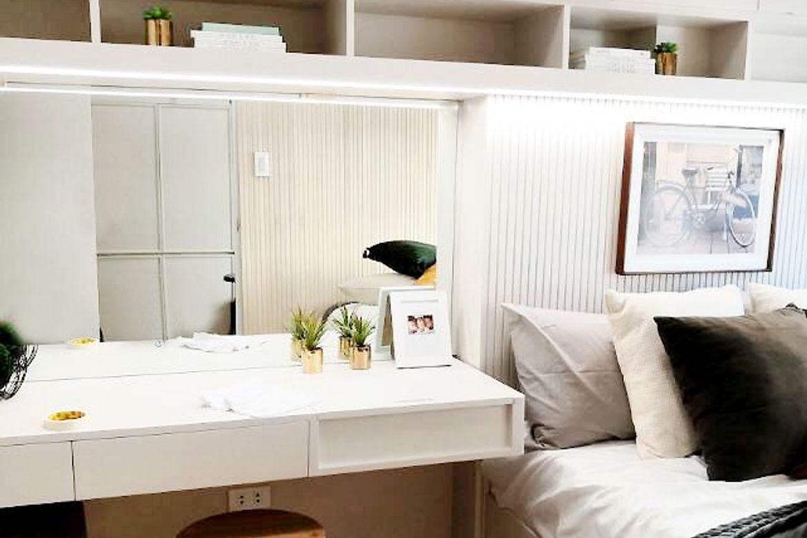 1 Bedroom Condo for Sale in Platero, Biñan, Laguna