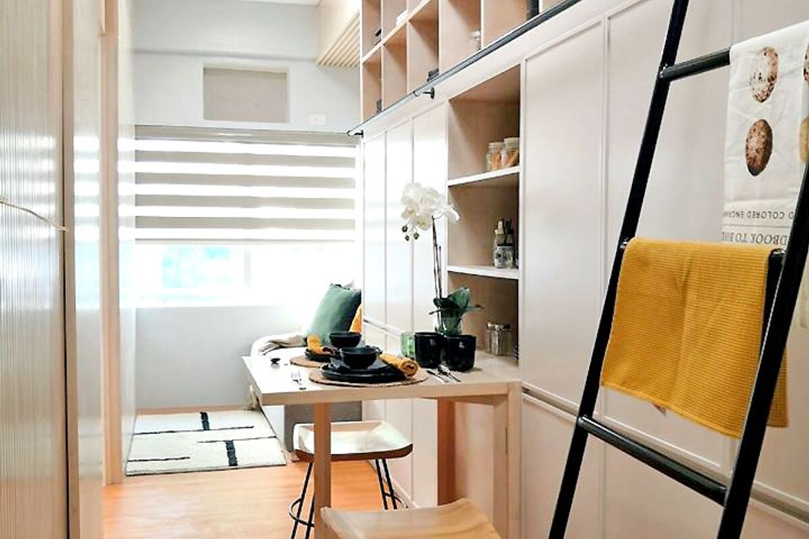 1 Bedroom Condo for Sale in Platero, Biñan, Laguna – photo 7