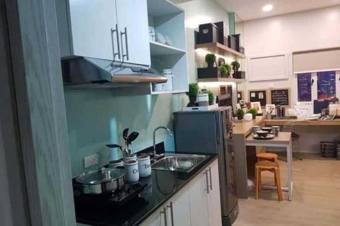 1 Bedroom Condo for Sale in Plumeria Heights, Malate, Manila, Metro Manila near LRT-1 Vito Cruz