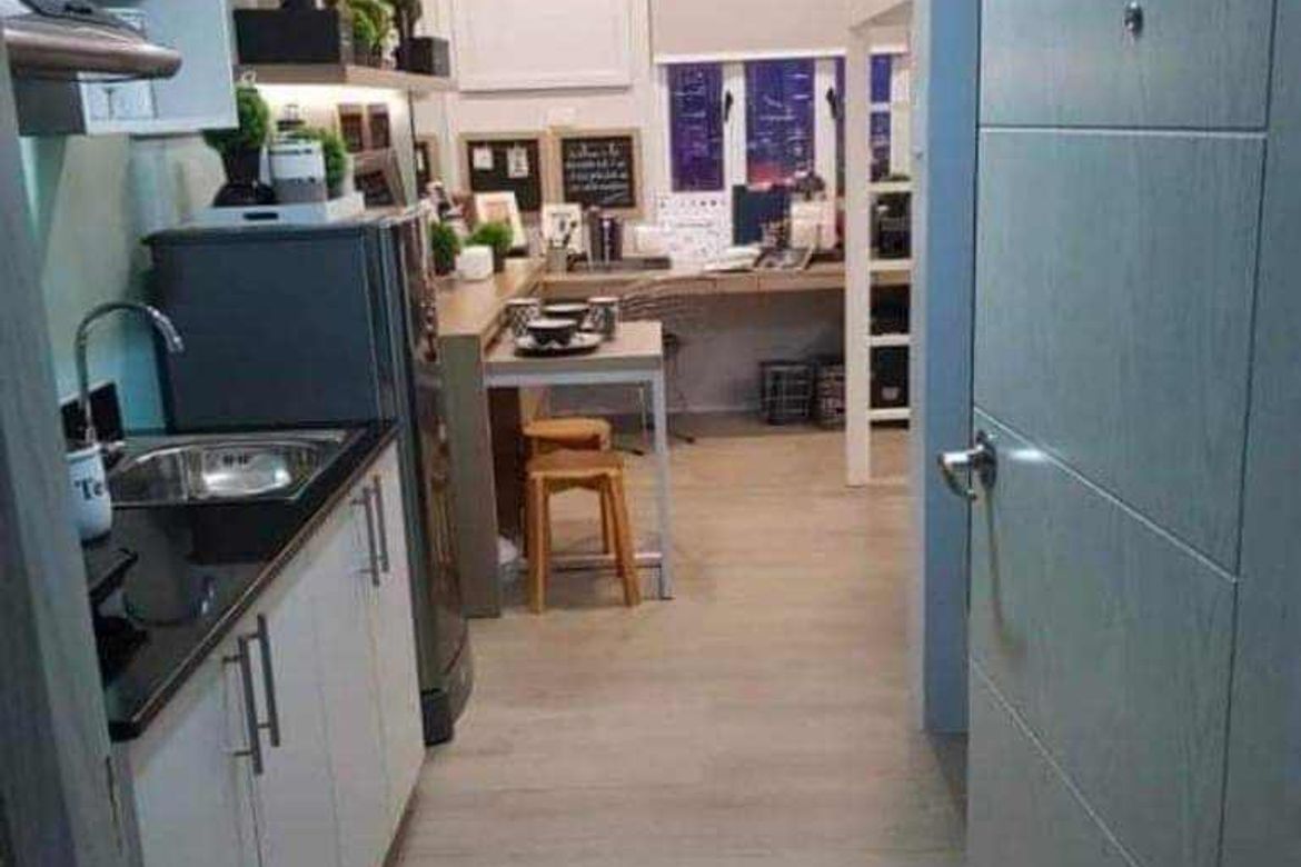 1 Bedroom Condo for Sale in Plumeria Heights, Malate, Manila, Metro Manila near LRT-1 Vito Cruz – photo 2