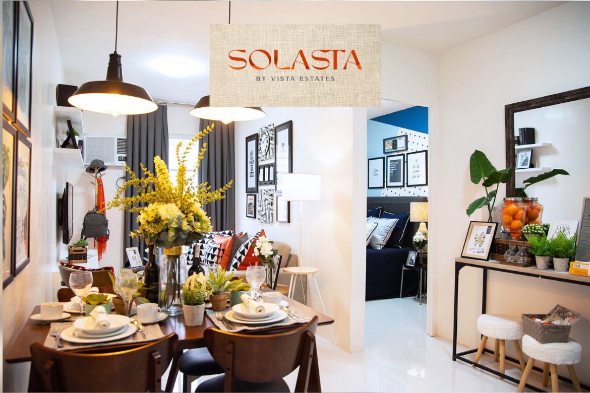 1 Bedroom Condo for Sale in Poblacion Barangay 9, Lipa, Batangas – photo 2