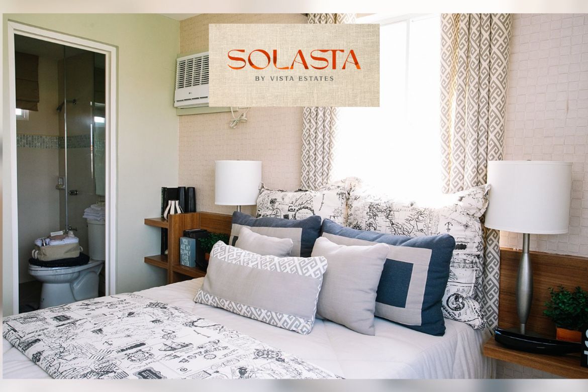 1 Bedroom Condo for Sale in Poblacion Barangay 9, Lipa, Batangas – photo 3