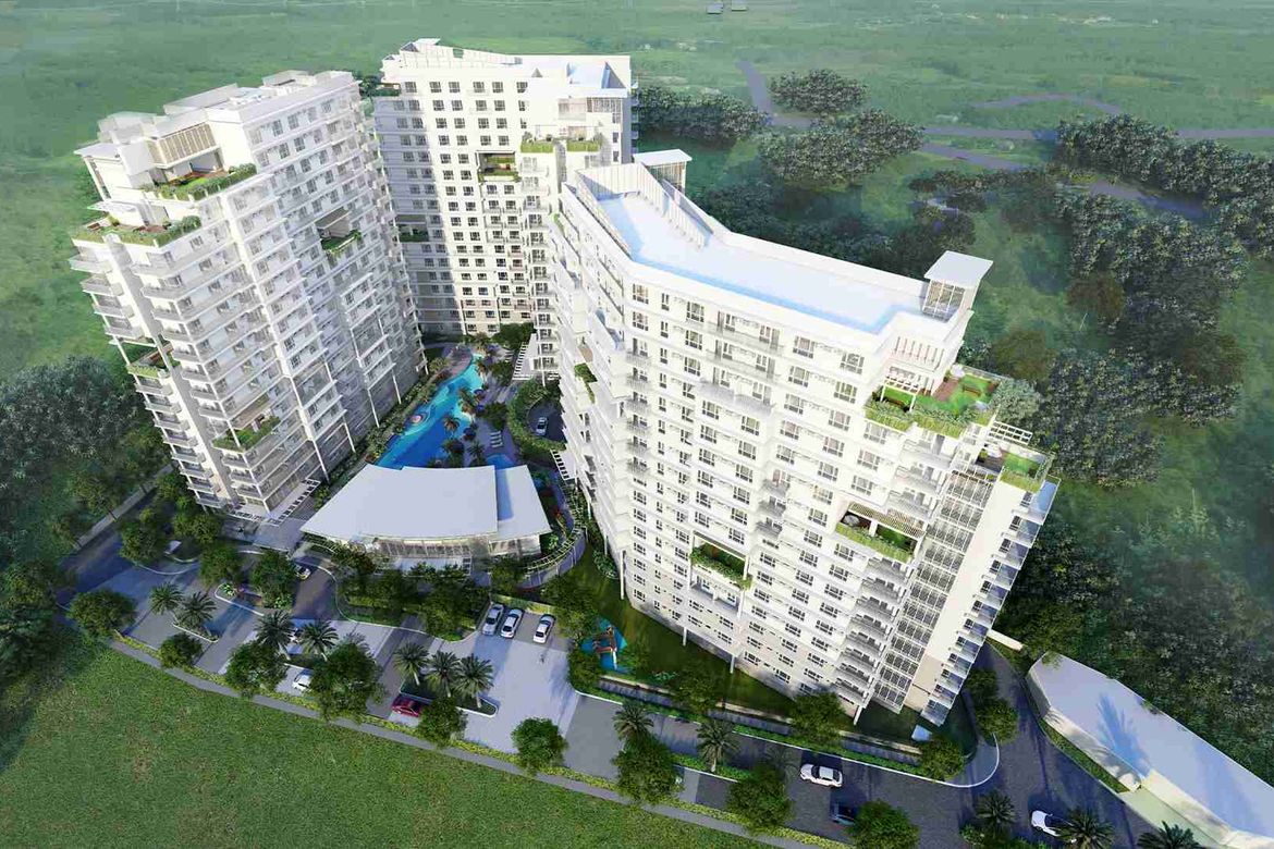 1 Bedroom Condo for Sale in Poblacion, Dauis, Bohol – photo 2