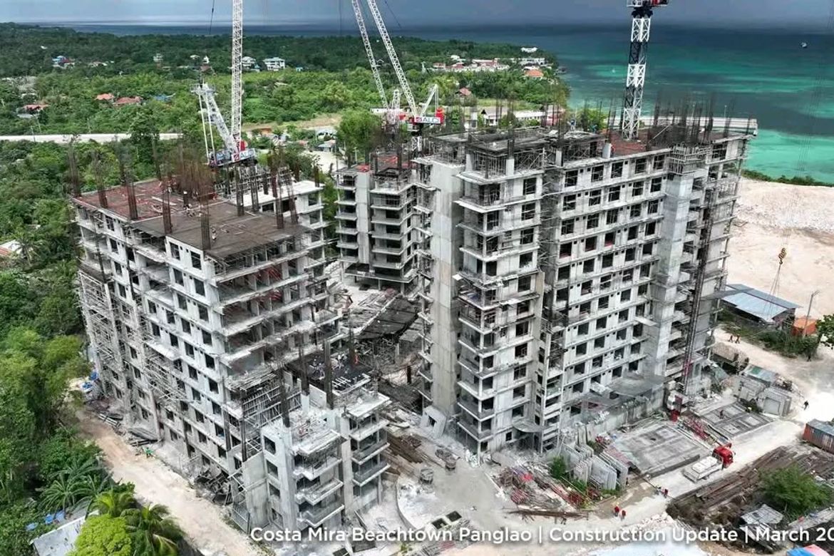 1 Bedroom Condo for Sale in Poblacion, Dauis, Bohol – photo 5