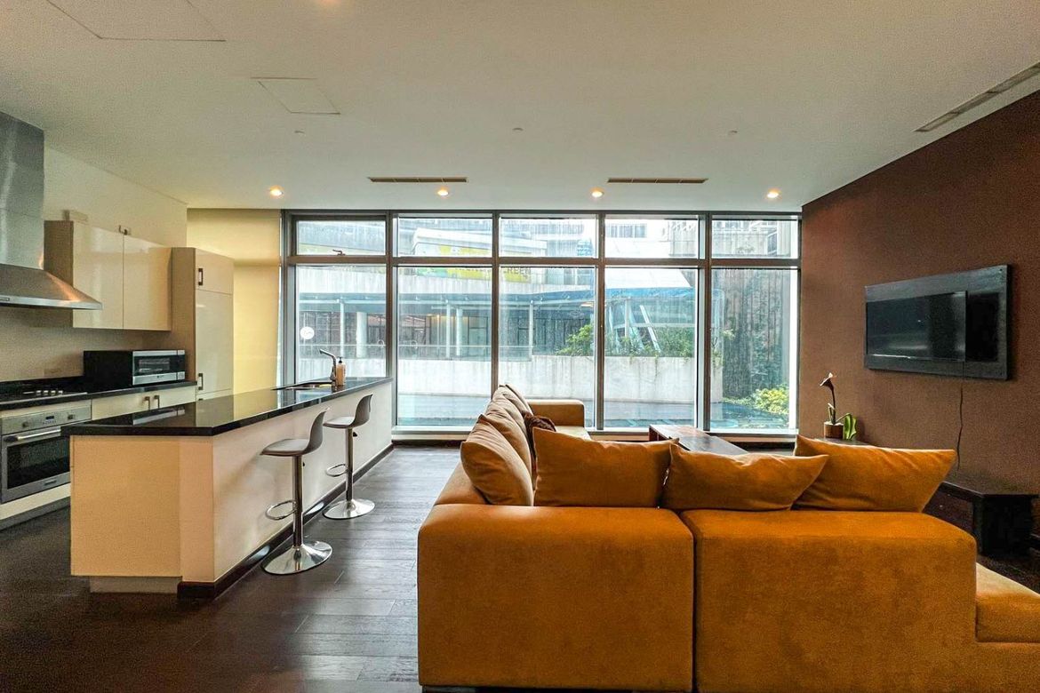 1 Bedroom Condo for Sale in Poblacion, Makati City