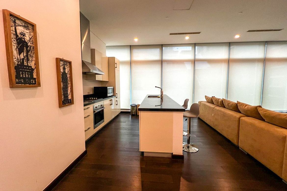 1 Bedroom Condo for Sale in Poblacion, Makati City – photo 3