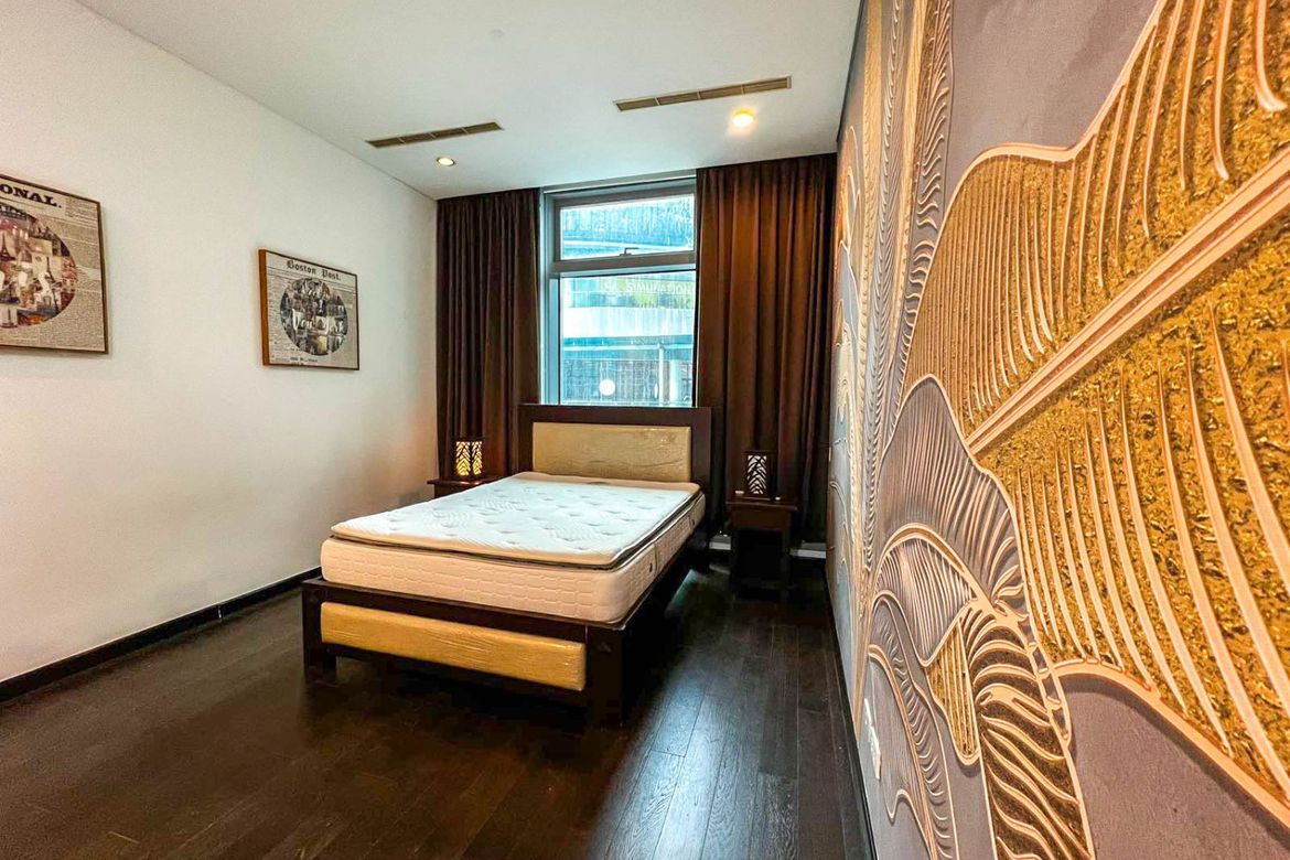 1 Bedroom Condo for Sale in Poblacion, Makati City – photo 8