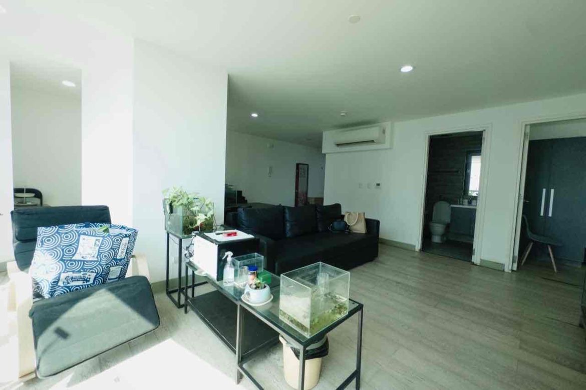 1 Bedroom Condo for Sale in Poblacion, Makati, Metro Manila – photo 8
