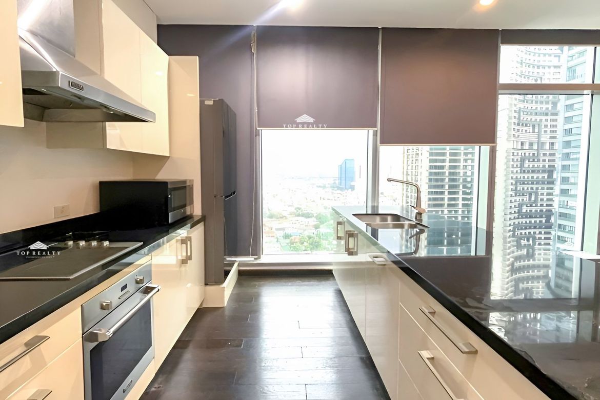 1 Bedroom Condo for Sale in Poblacion, Makati, Metro Manila – photo 4