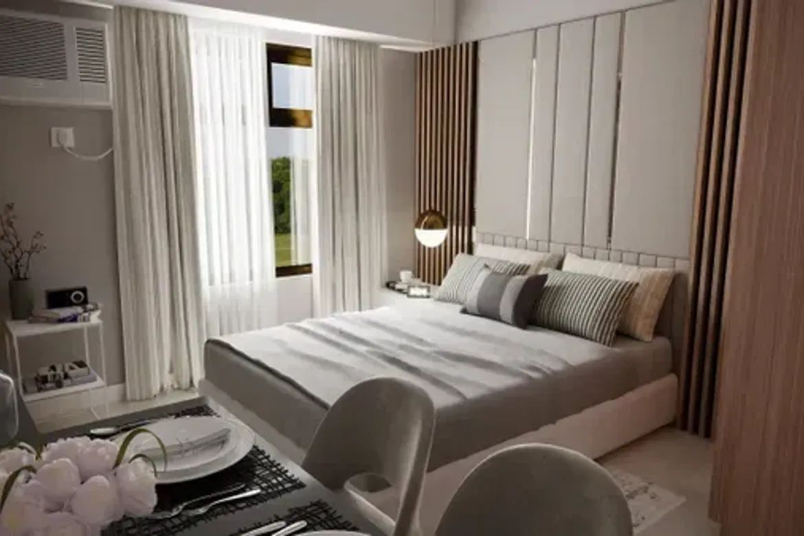 1 Bedroom Condo for Sale in Poblacion Sur, Rizal, Nueva Ecija – photo 4