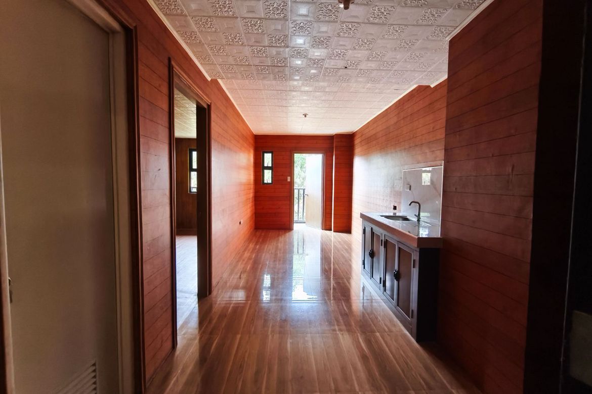 1 Bedroom Condo for Sale in Poblacion, Tuba, Benguet – photo 2