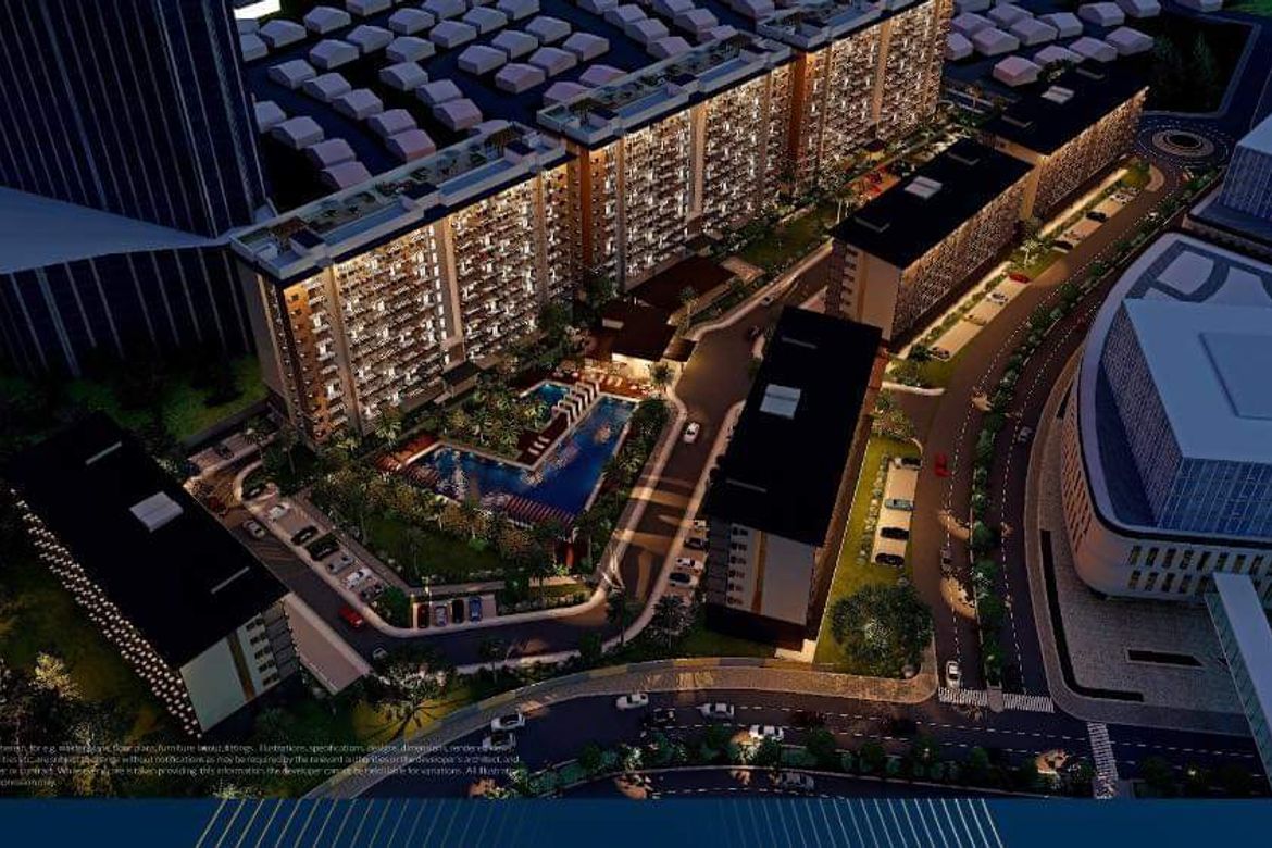 1 Bedroom Condo for Sale in Polo Maestra Bita, Oton, Iloilo – photo 4