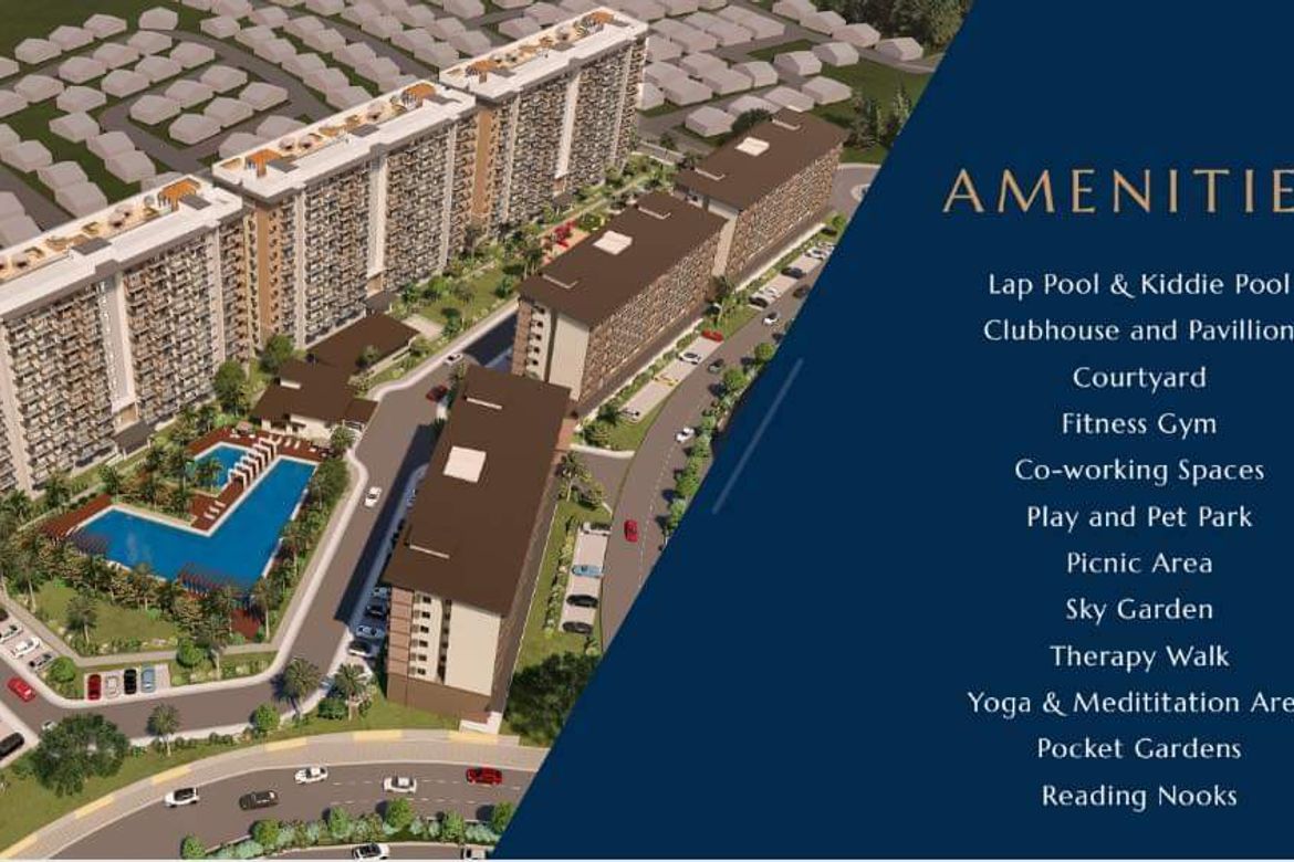 1 Bedroom Condo for Sale in Polo Maestra Bita, Oton, Iloilo – photo 7