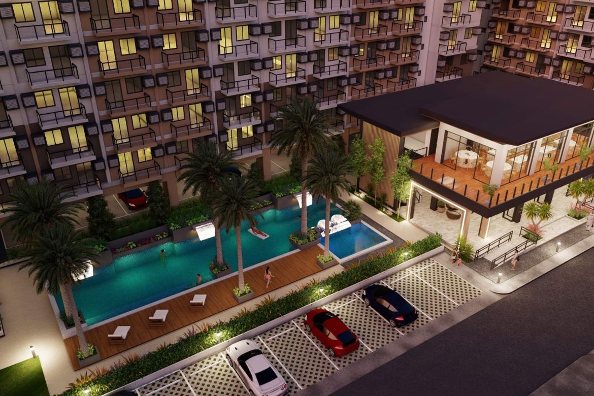 1 Bedroom Condo for Sale in Ponticelli Hills, Molino III, Bacoor, Cavite – photo 4
