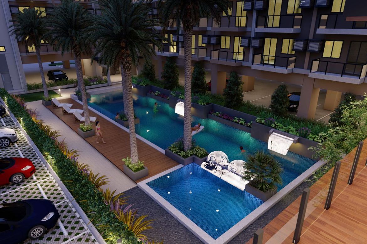 1 Bedroom Condo for Sale in Ponticelli Hills, Molino III, Bacoor, Cavite – photo 5