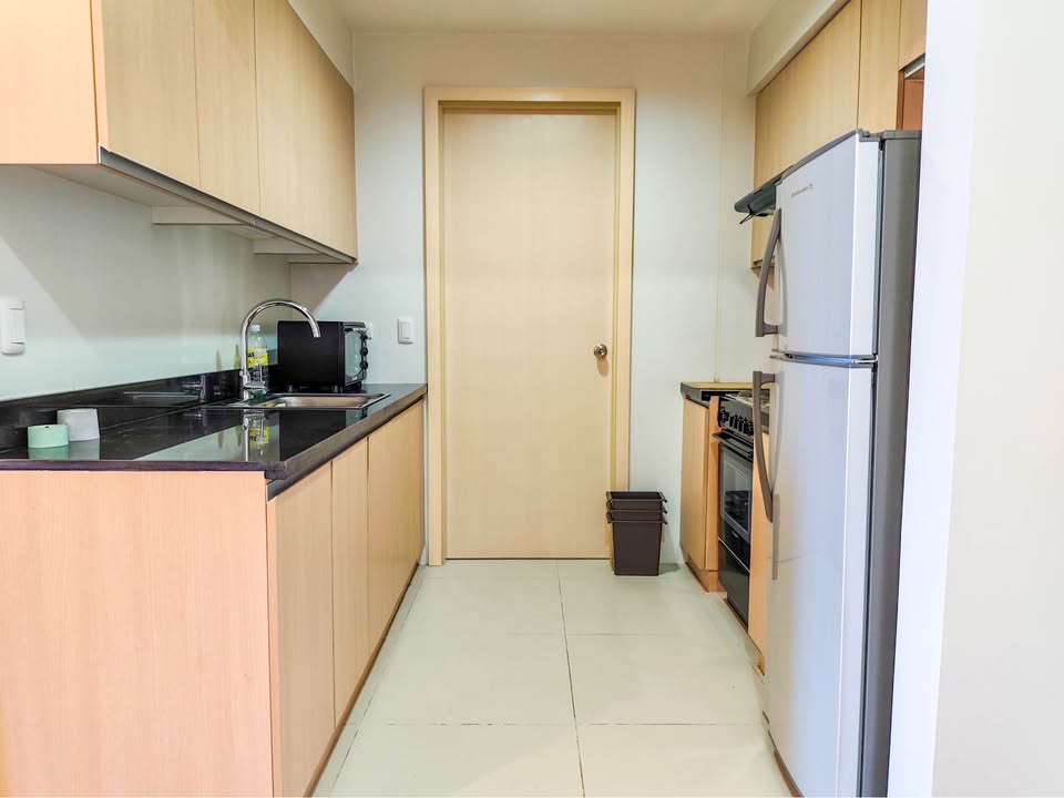 1-Bedroom Condo for Sale in Portico Sandstone Tower, Pasig – photo 2