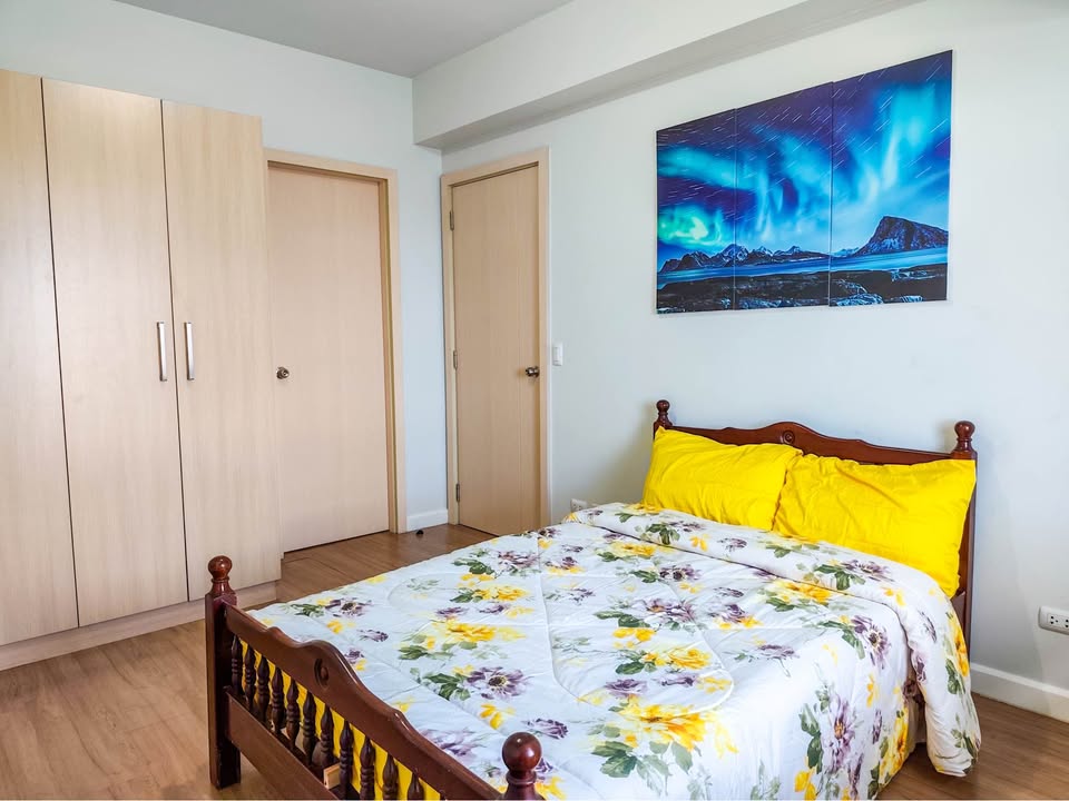 1-Bedroom Condo for Sale in Portico Sandstone Tower, Pasig – photo 5