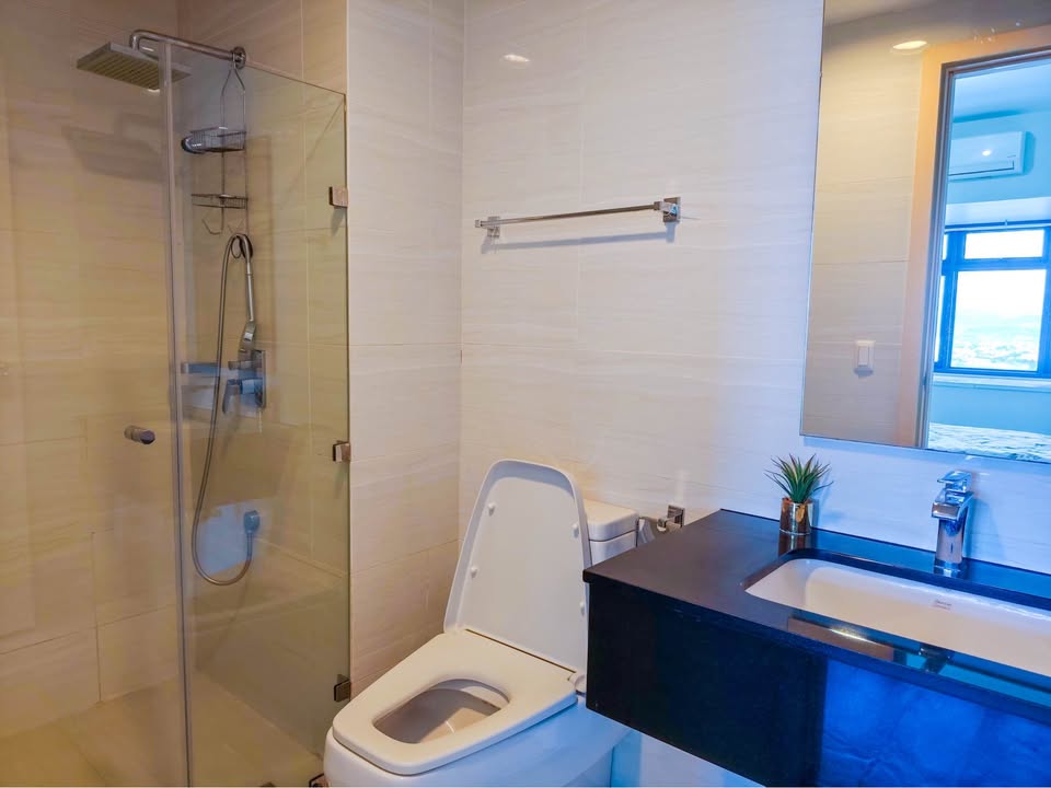 1-Bedroom Condo for Sale in Portico Sandstone Tower, Pasig – photo 6