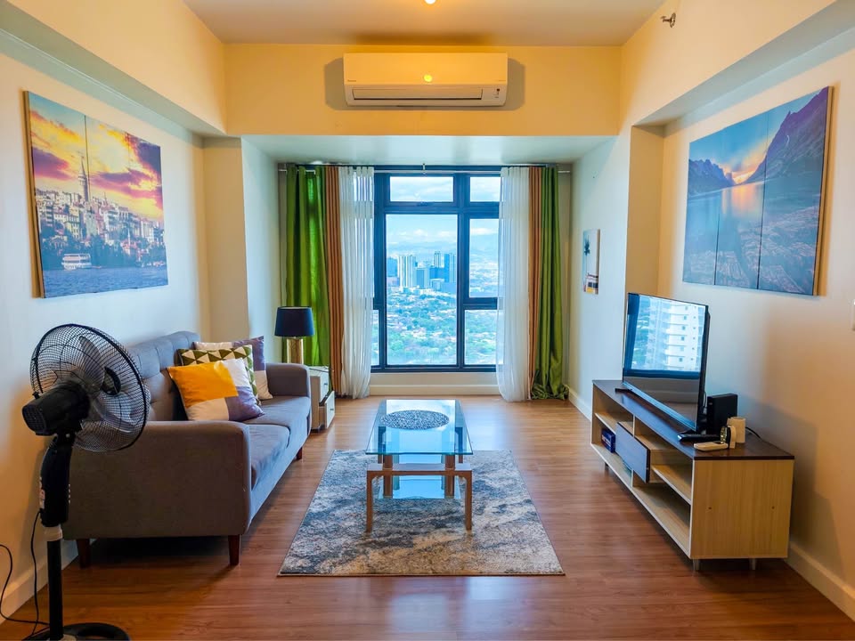 1-Bedroom Condo for Sale in Portico Sandstone Tower, Pasig – photo 8