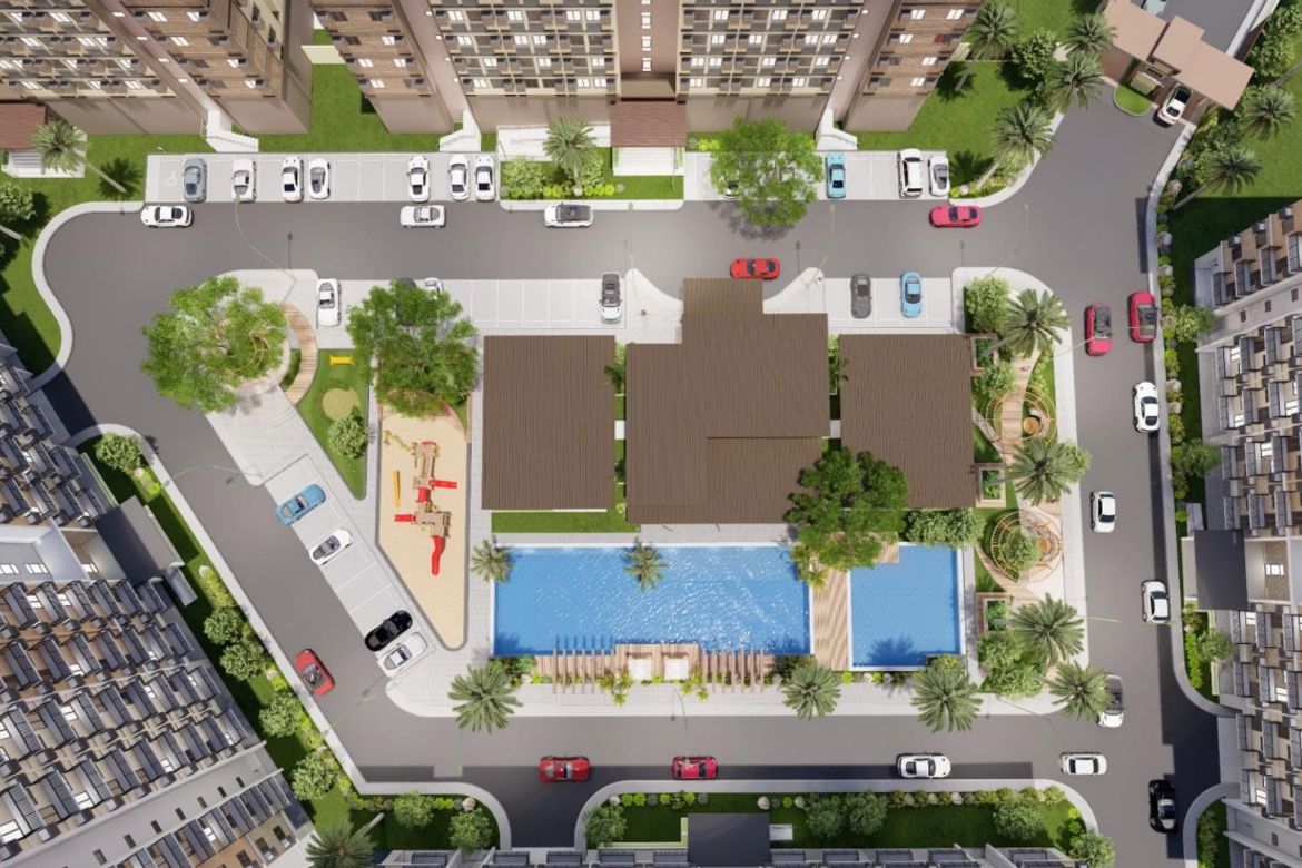 1 Bedroom Condo for Sale in Praverde by Vista Estates, Paliparan I, Dasmariñas, Cavite – photo 5