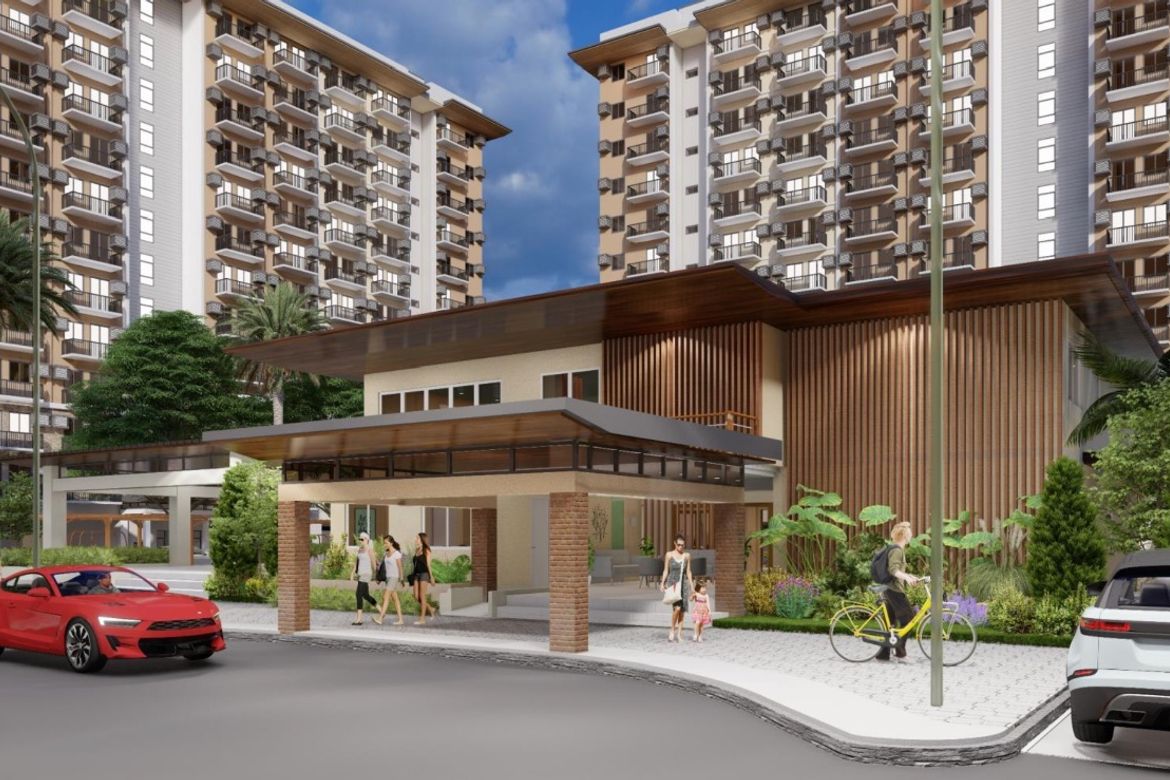 1 Bedroom Condo for Sale in Praverde by Vista Estates, Paliparan I, Dasmariñas, Cavite – photo 6