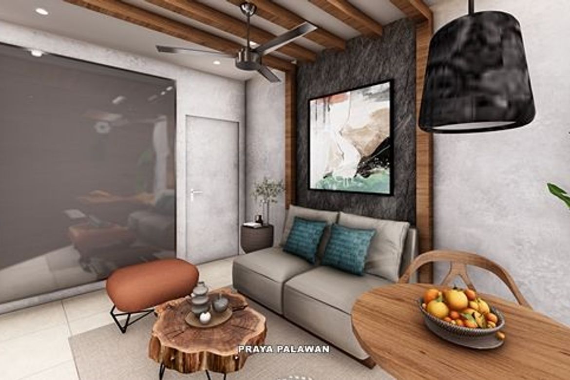 1 Bedroom Condo for Sale in Praya Palawan, Santa Lourdes, Puerto Princesa, Palawan – photo 3