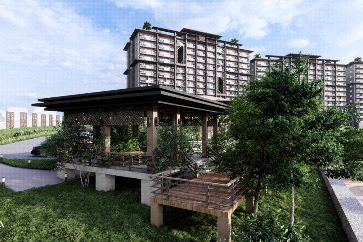 1 Bedroom Condo for Sale in Praya Palawan, Santa Lourdes, Puerto Princesa, Palawan – photo 8