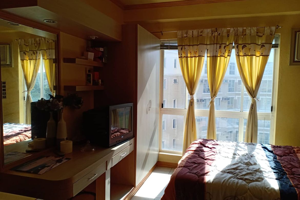 1 Bedroom Condo for Sale in Presidio at Lakefront, Sucat, Muntinlupa, Metro Manila