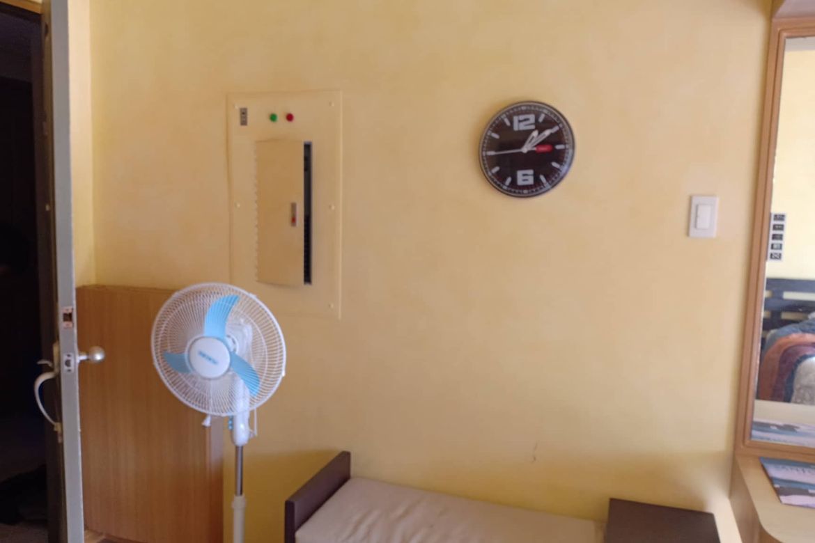 1 Bedroom Condo for Sale in Presidio at Lakefront, Sucat, Muntinlupa, Metro Manila – photo 3