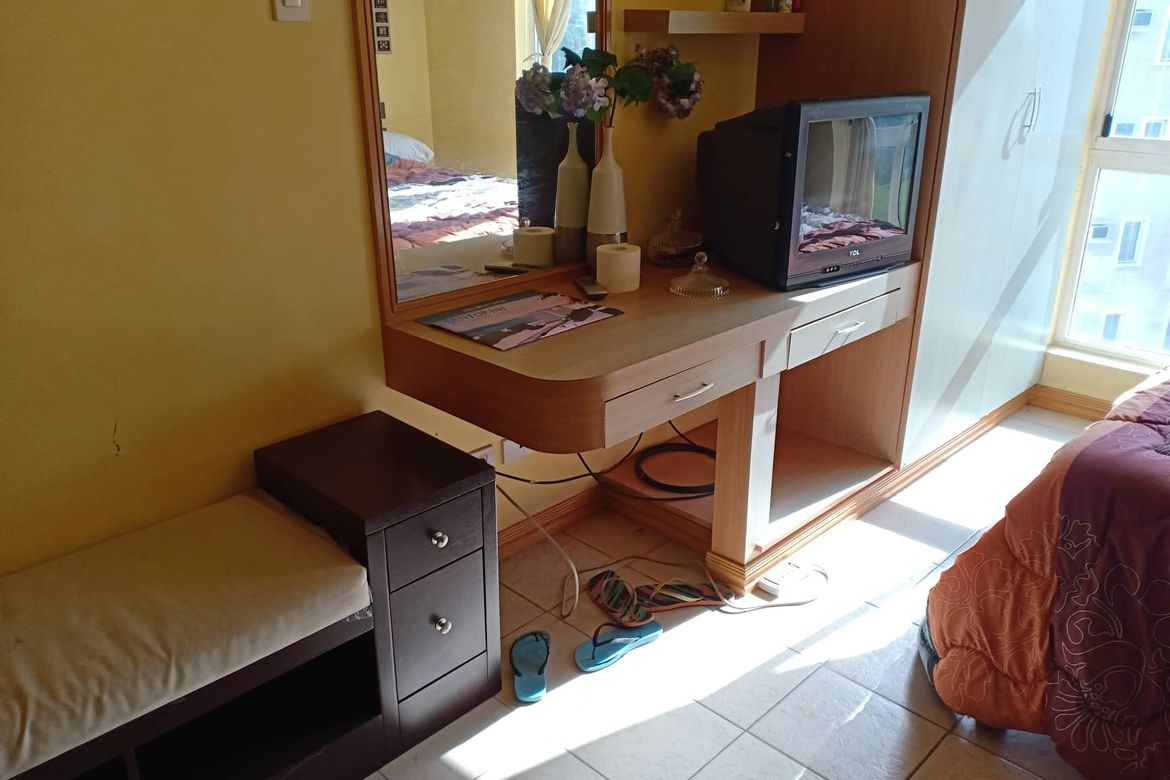 1 Bedroom Condo for Sale in Presidio at Lakefront, Sucat, Muntinlupa, Metro Manila – photo 4