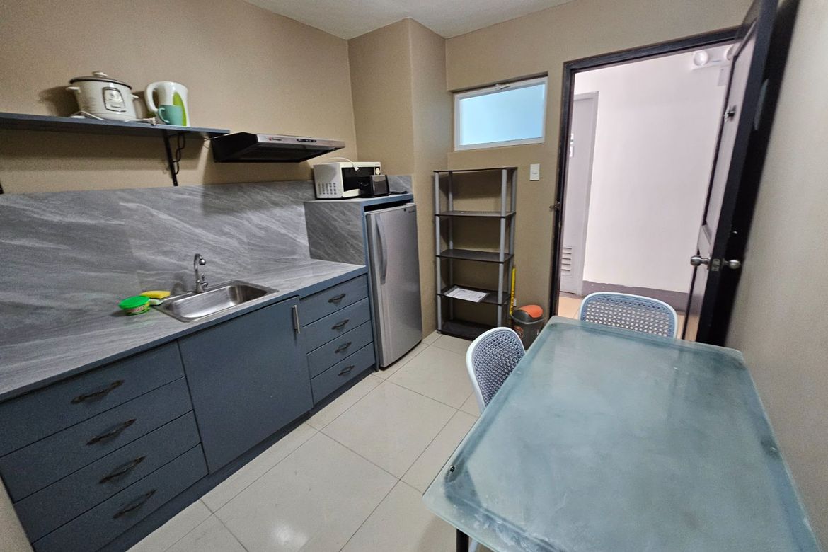 1 Bedroom Condo for Sale in Primavera Residences, Carmen, Cagayan de Oro, Misamis Oriental – photo 2