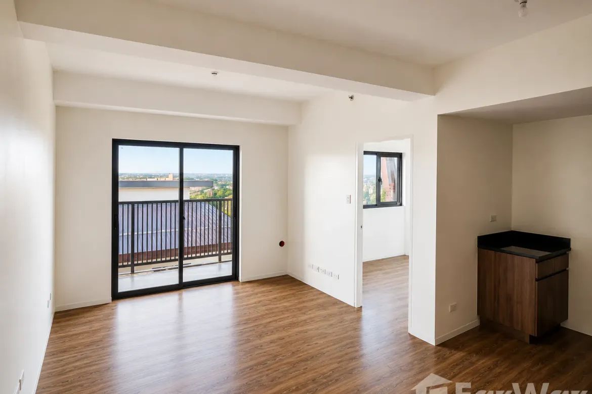 1 Bedroom Condo for Sale in Primehomes Capitol Hills, Matandang Balara, Quezon City, Metro Manila – photo 2
