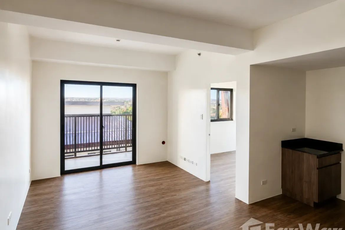 1 Bedroom Condo for Sale in Primehomes Capitol Hills, Matandang Balara, Quezon City, Metro Manila